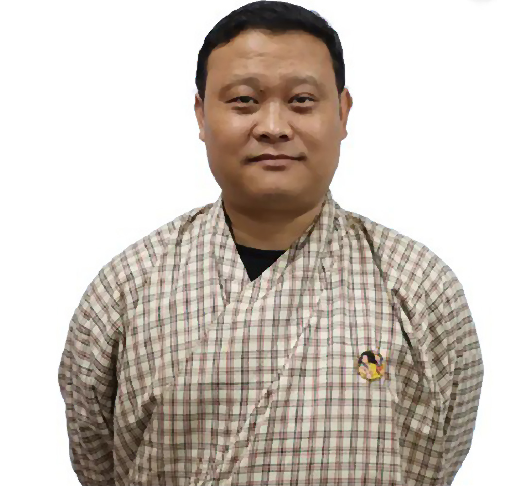 Mr. Kinley Wangchuk